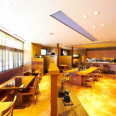 Hotel Courtland Nagano Ngoại thất bức ảnh