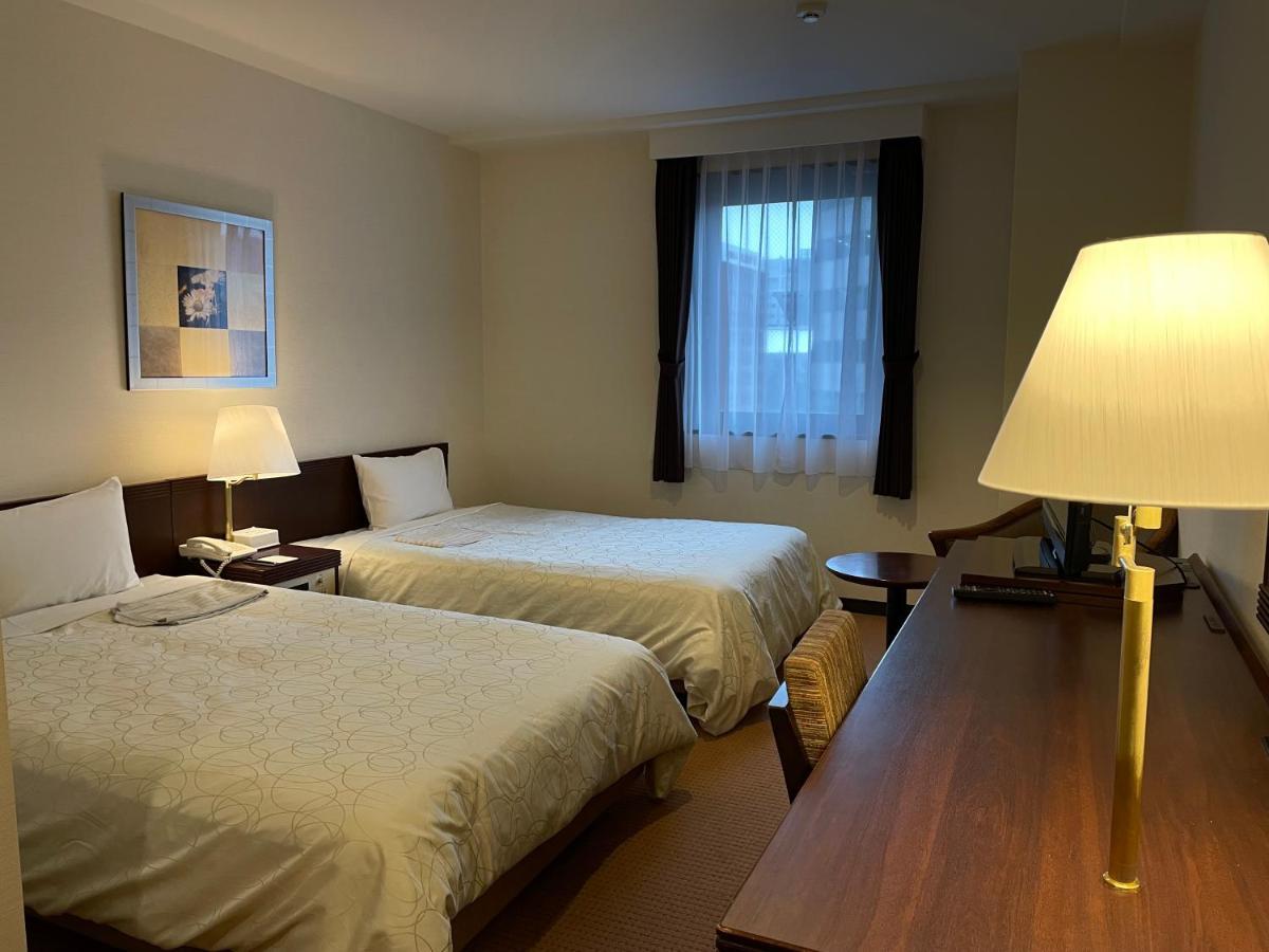 Hotel Courtland Nagano Ngoại thất bức ảnh