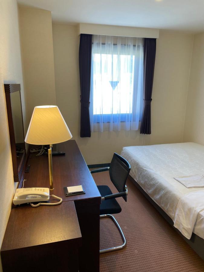 Hotel Courtland Nagano Ngoại thất bức ảnh