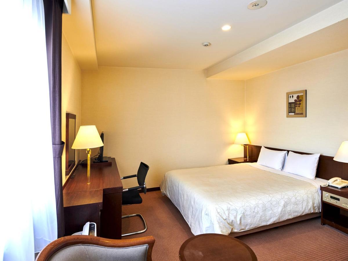 Hotel Courtland Nagano Ngoại thất bức ảnh