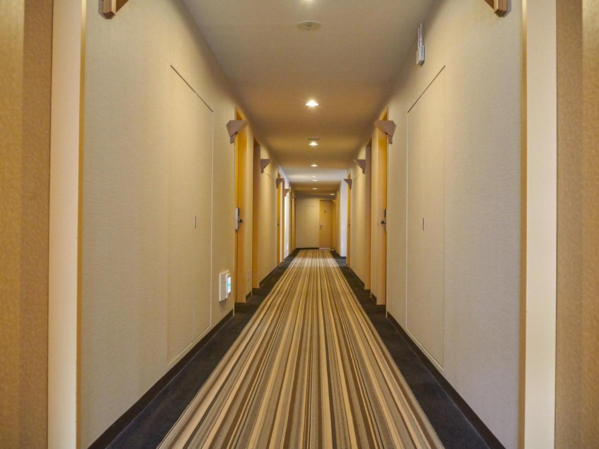 Hotel Courtland Nagano Ngoại thất bức ảnh