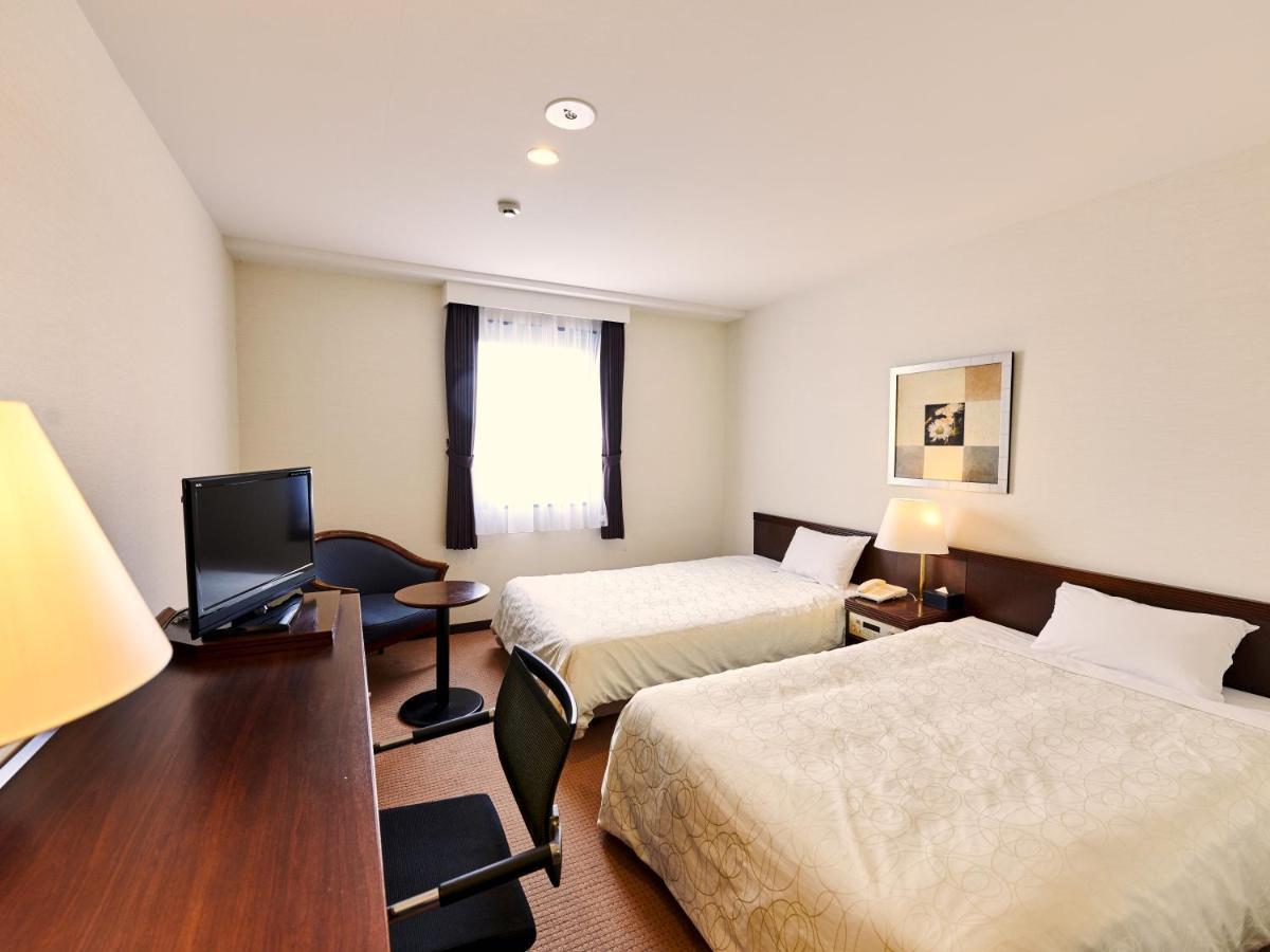 Hotel Courtland Nagano Ngoại thất bức ảnh