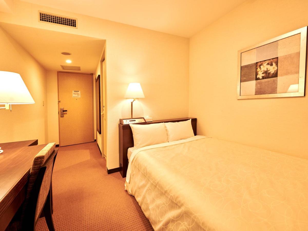 Hotel Courtland Nagano Ngoại thất bức ảnh