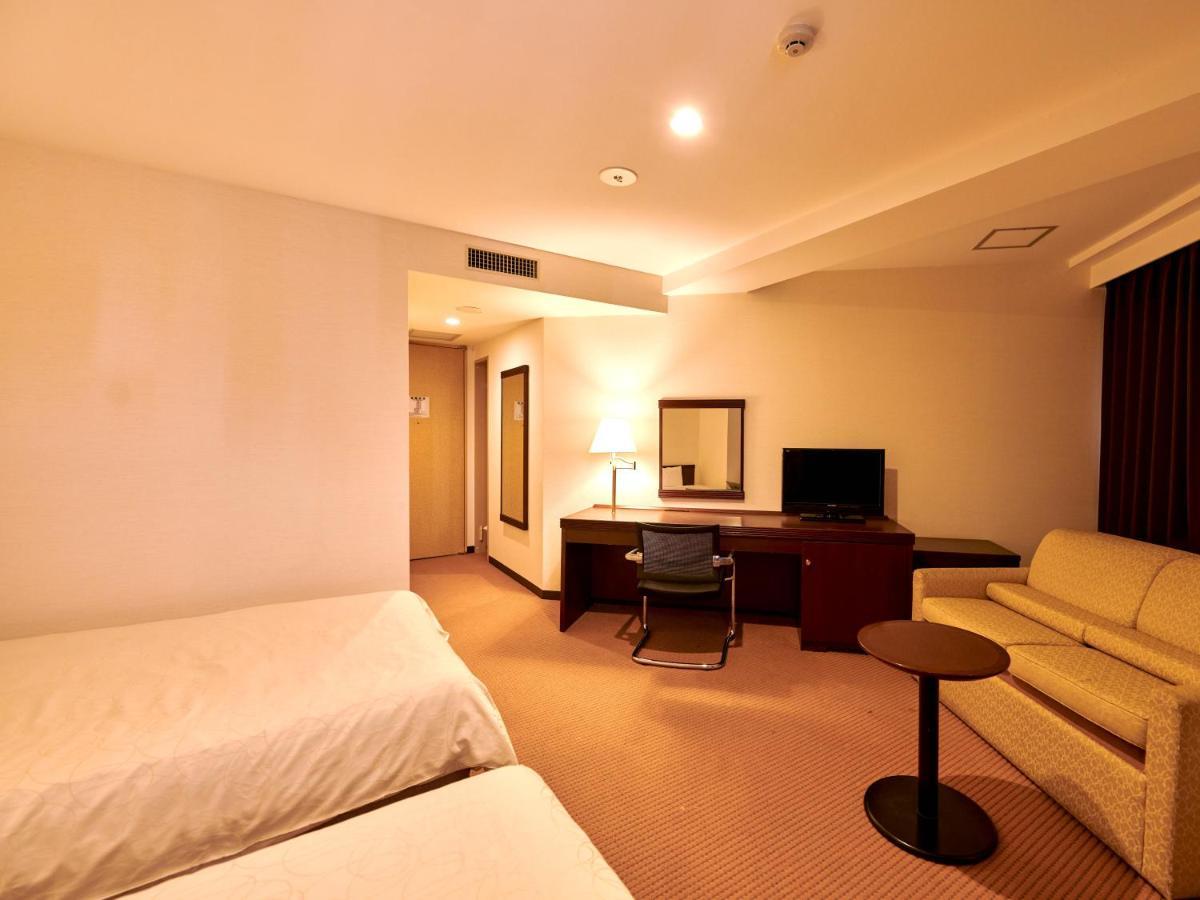 Hotel Courtland Nagano Ngoại thất bức ảnh