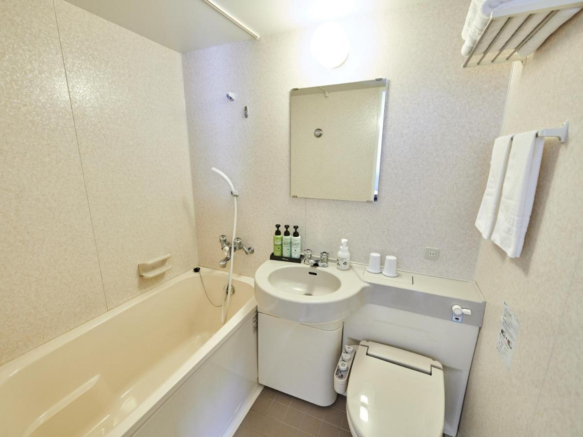 Hotel Courtland Nagano Ngoại thất bức ảnh