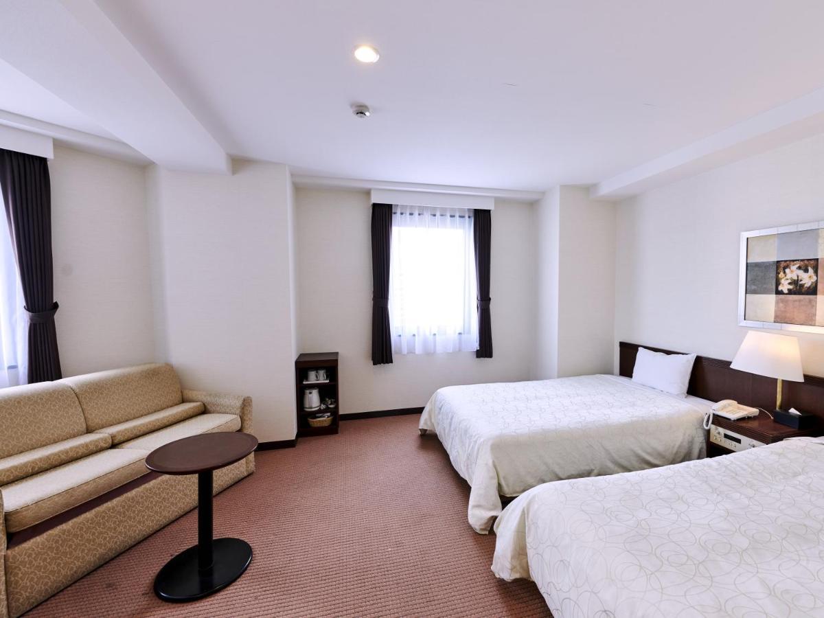 Hotel Courtland Nagano Ngoại thất bức ảnh