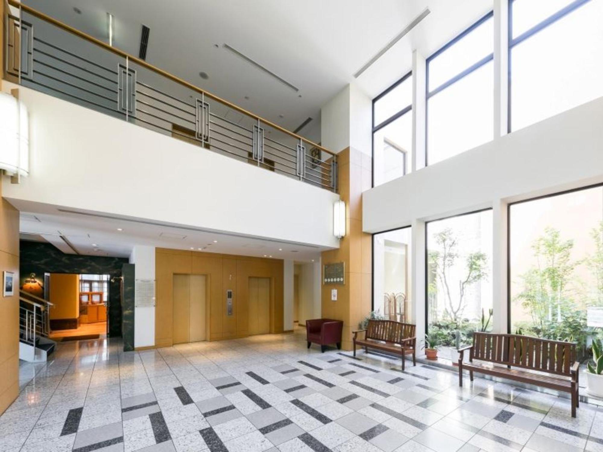 Hotel Courtland Nagano Ngoại thất bức ảnh
