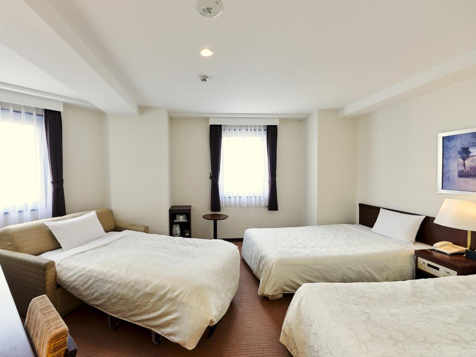 Hotel Courtland Nagano Ngoại thất bức ảnh