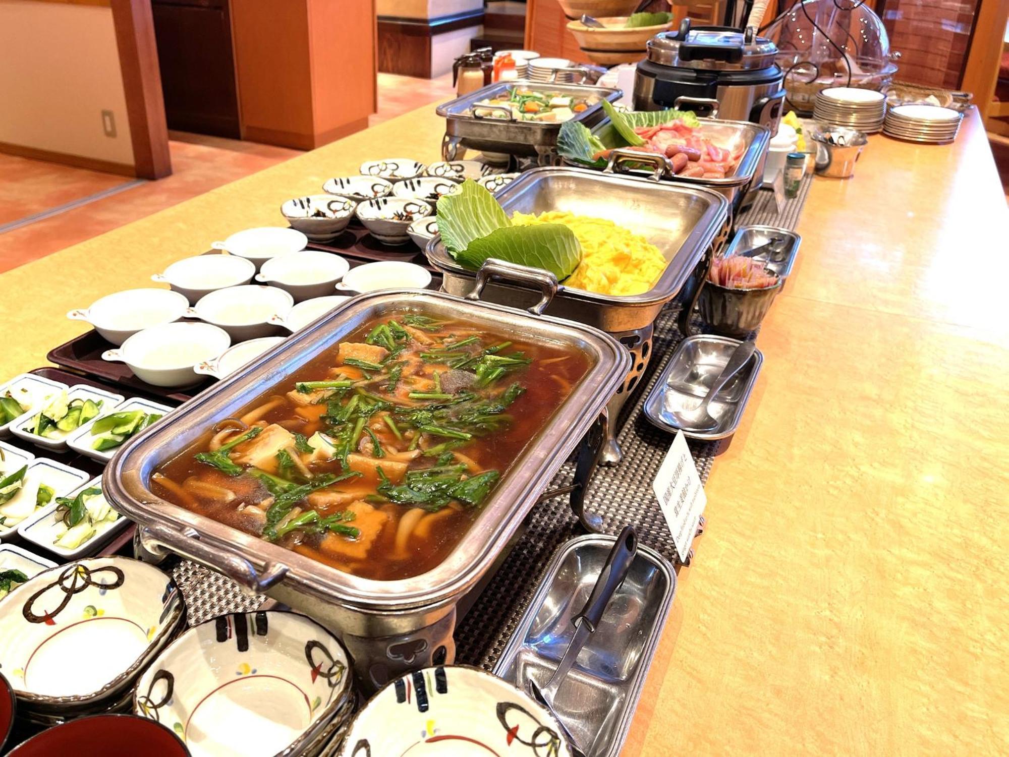 Hotel Courtland Nagano Ngoại thất bức ảnh